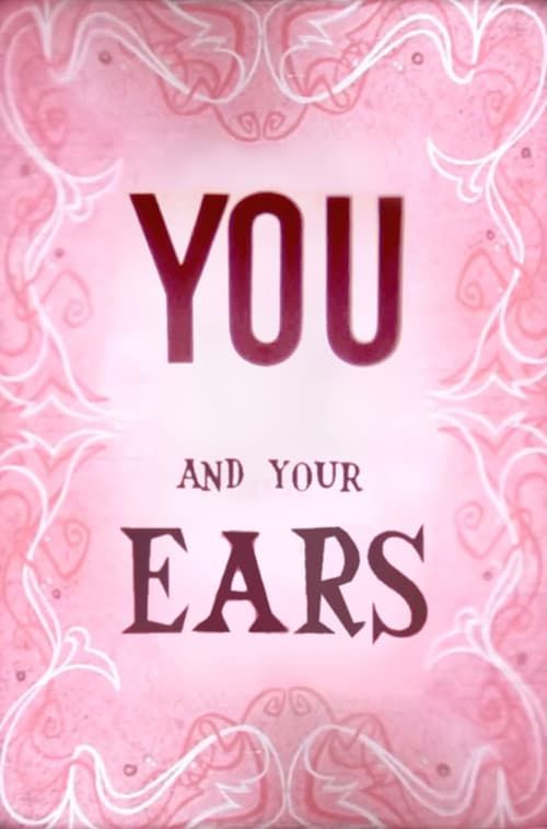 Key visual of You and Your Ears