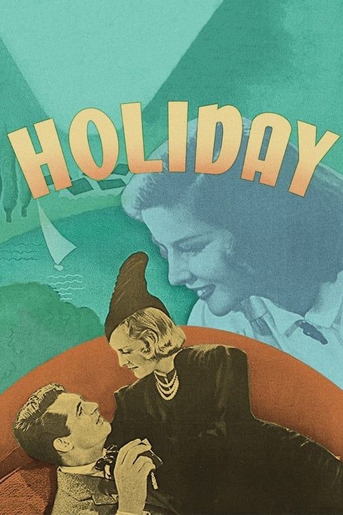 Key visual of Holiday