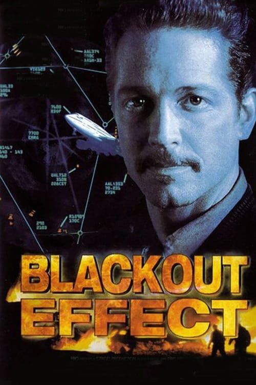 Key visual of Blackout Effect