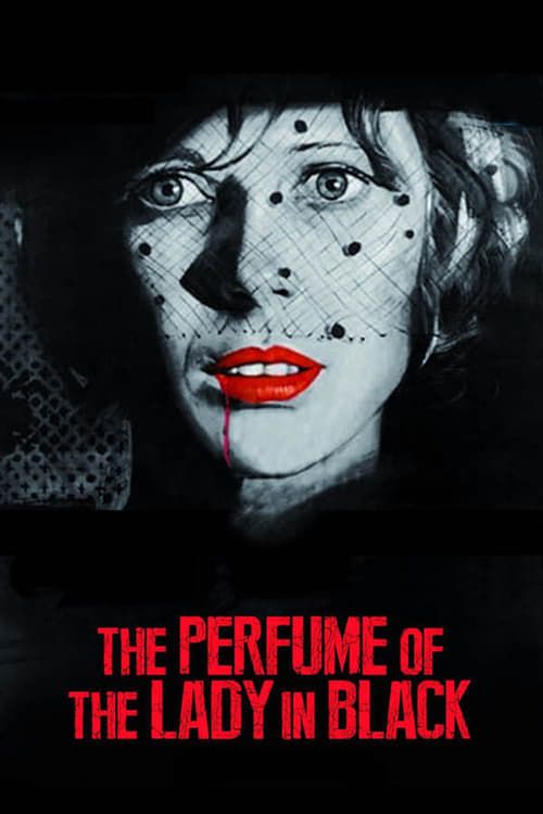 Key visual of The Perfume of the Lady in Black
