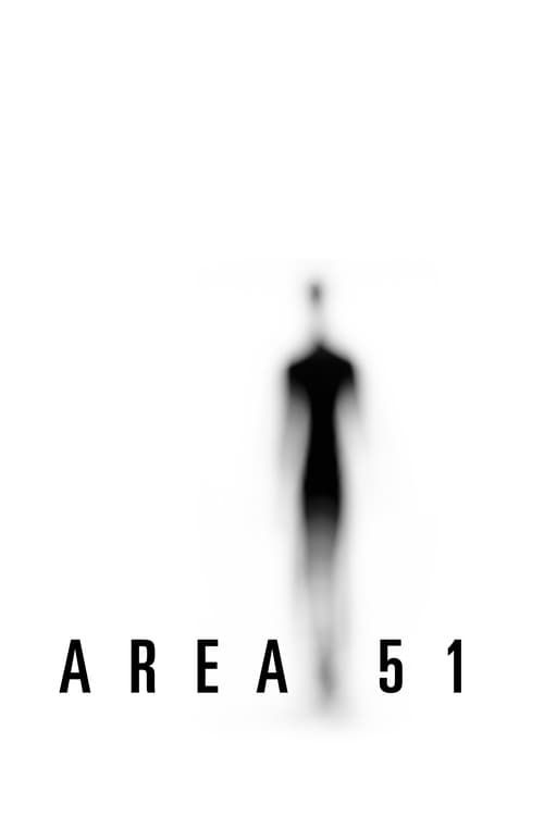 Key visual of Area 51