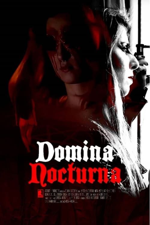 Key visual of Domina Nocturna