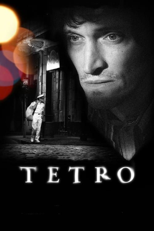 Key visual of Tetro