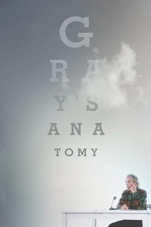 Key visual of Gray's Anatomy