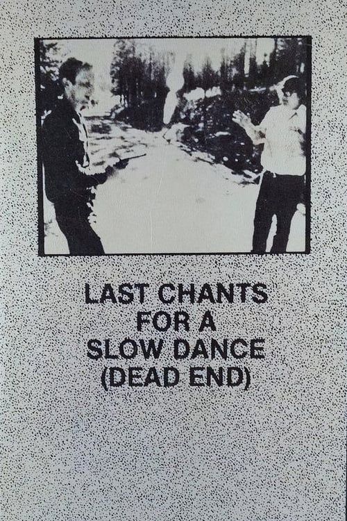Key visual of Last Chants for a Slow Dance