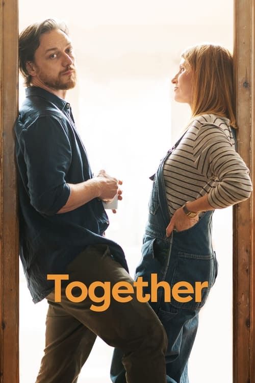 Key visual of Together