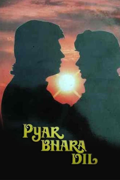 Key visual of Pyar Bhara Dil