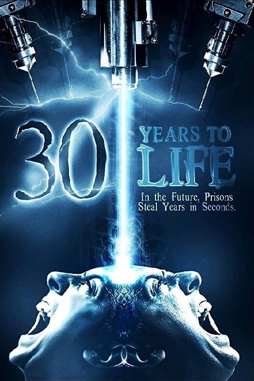 Key visual of 30 Years to Life