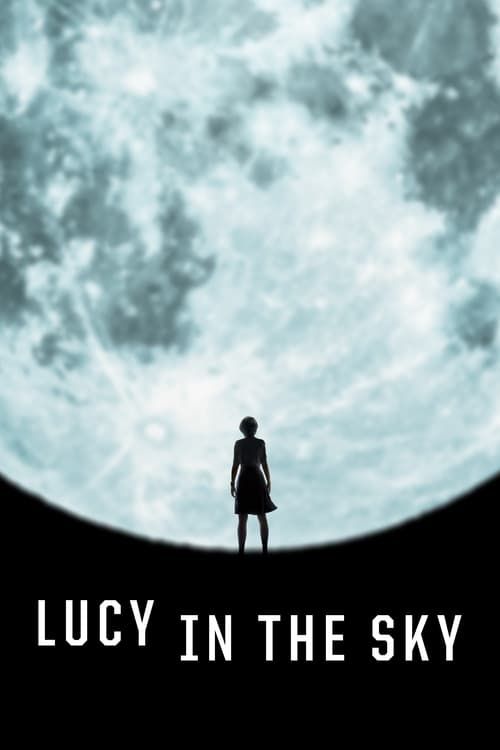 Key visual of Lucy in the Sky