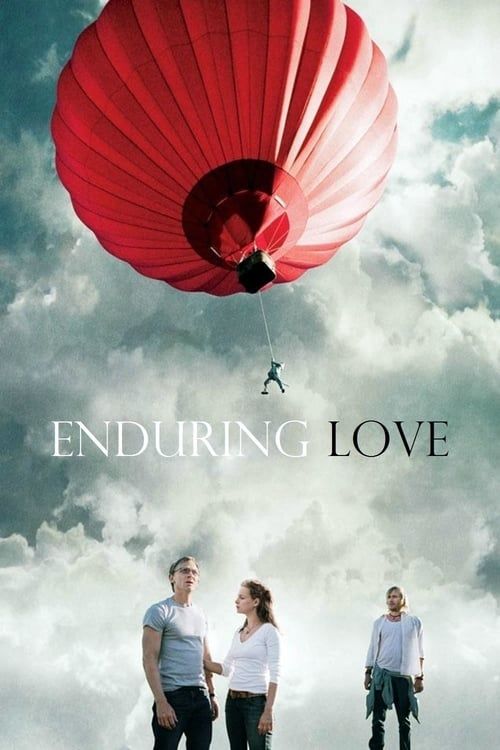 Key visual of Enduring Love
