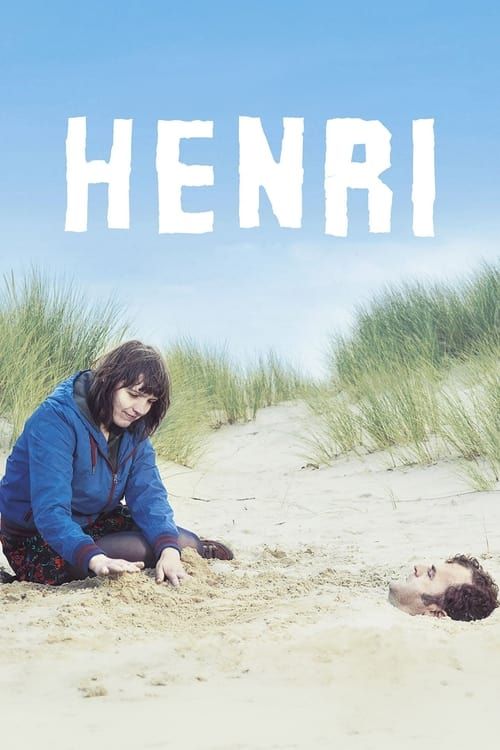 Key visual of Henri