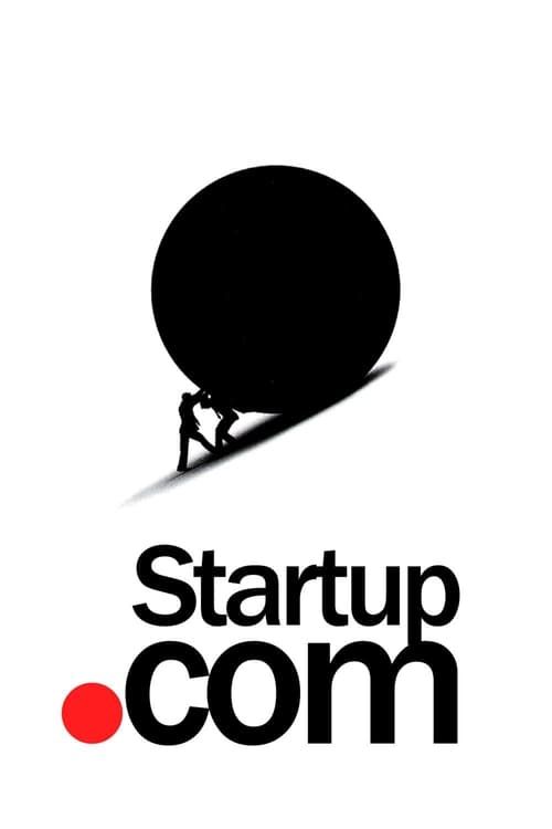 Key visual of Startup.com