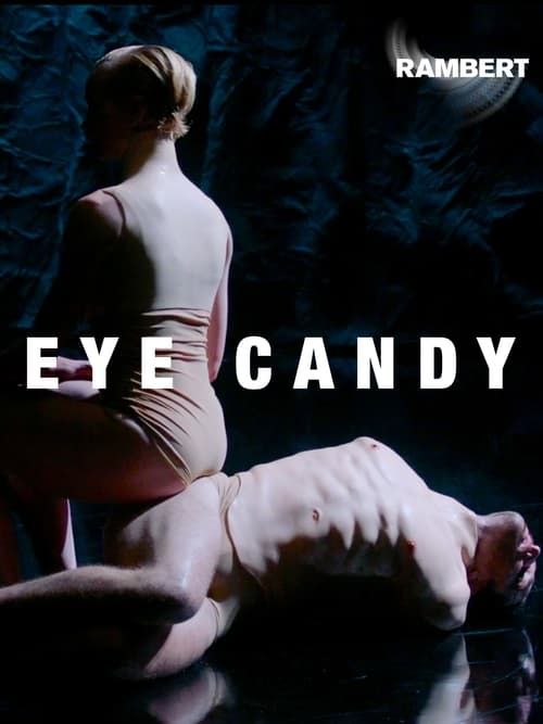 Key visual of Eye Candy