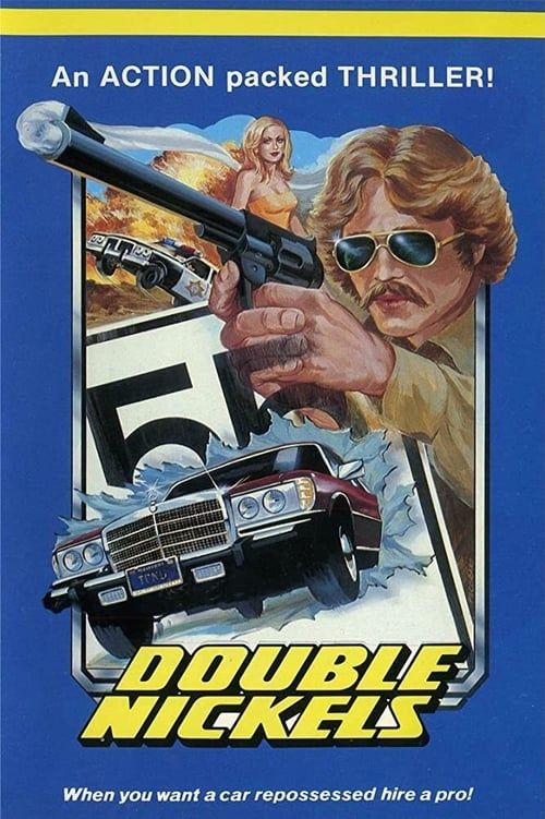 Key visual of Double Nickels