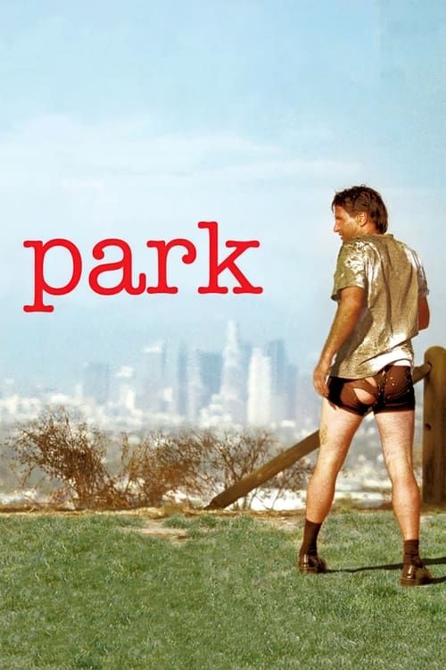 Key visual of Park