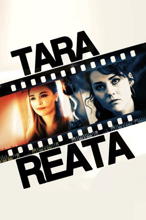 Key visual of Tara Reata