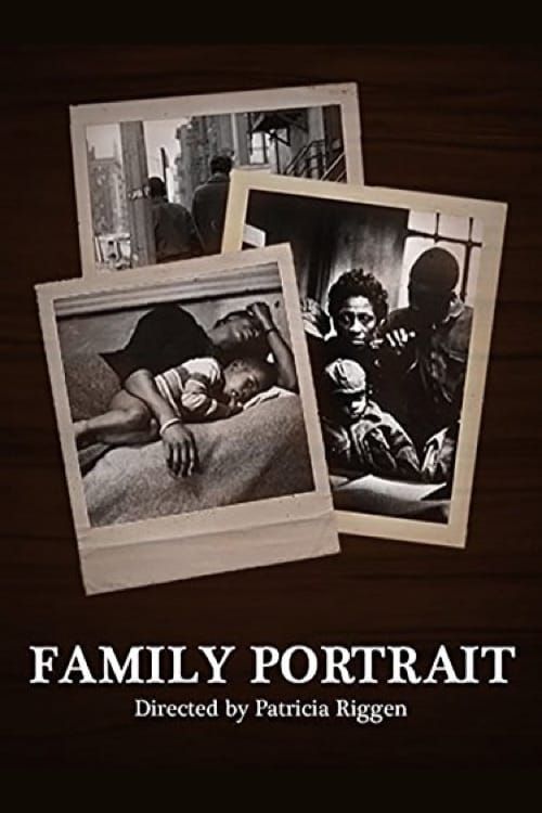 Key visual of Family Portrait