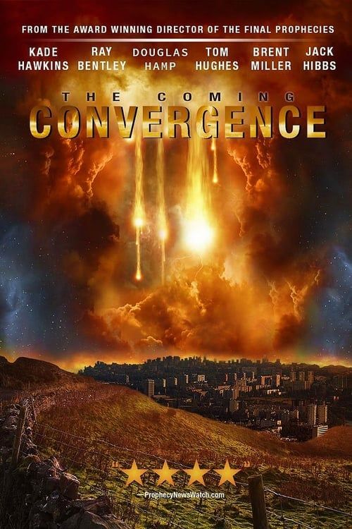 Key visual of The Coming Convergence