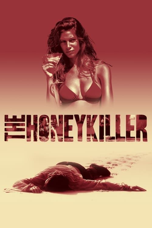 Key visual of The Honey Killer