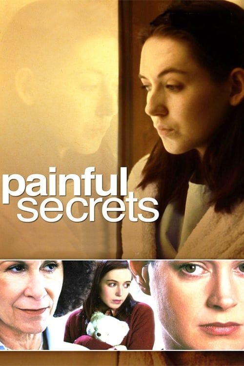 Key visual of Painful Secrets
