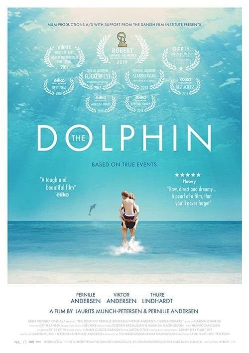 Key visual of Dolphin