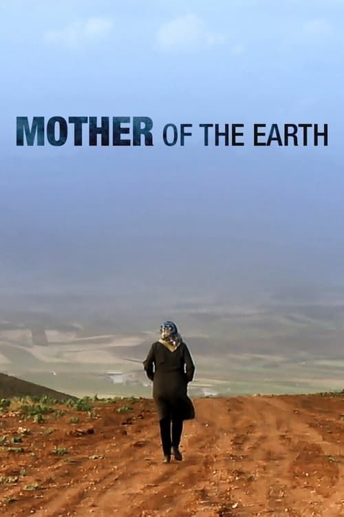 Key visual of Mother of the Earth