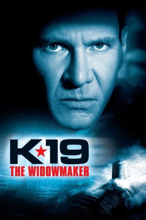 Key visual of K-19: The Widowmaker