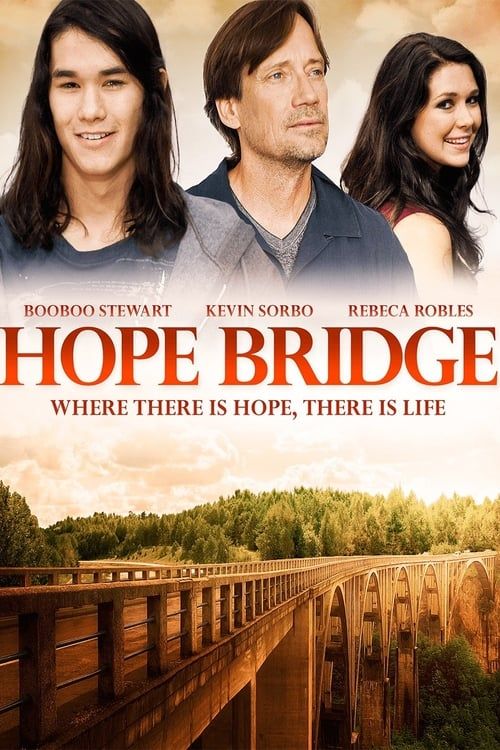 Key visual of Hope Bridge