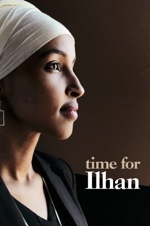 Key visual of Time for Ilhan