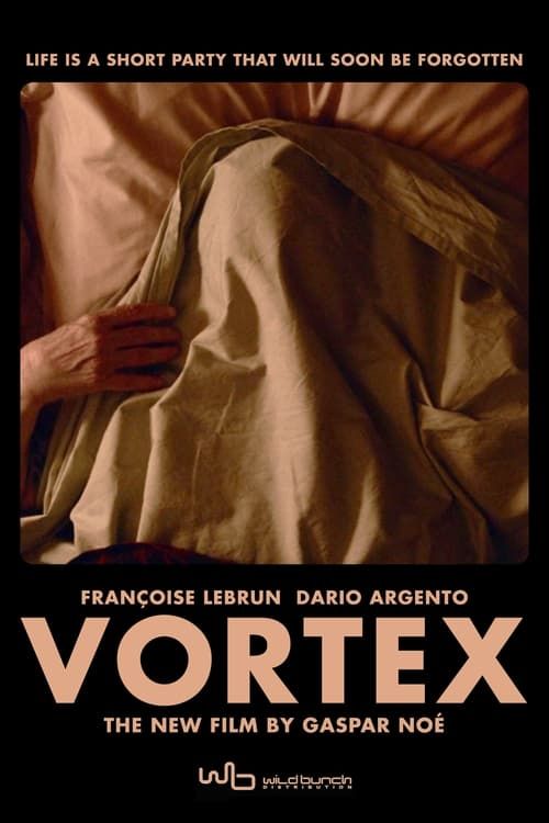 Key visual of Vortex