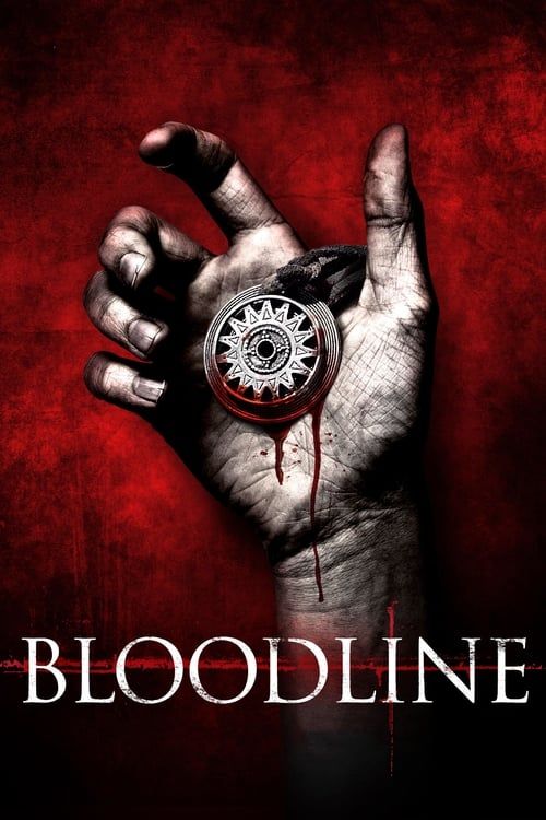 Key visual of Bloodline