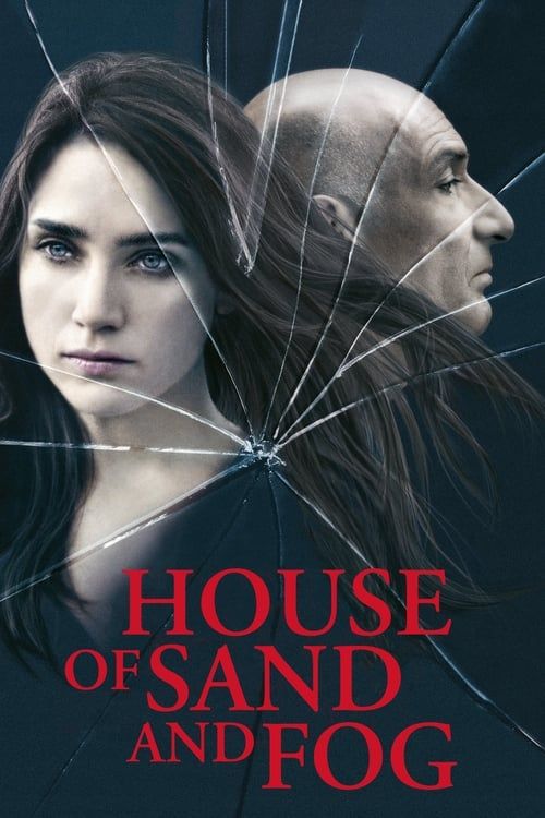 Key visual of House of Sand and Fog