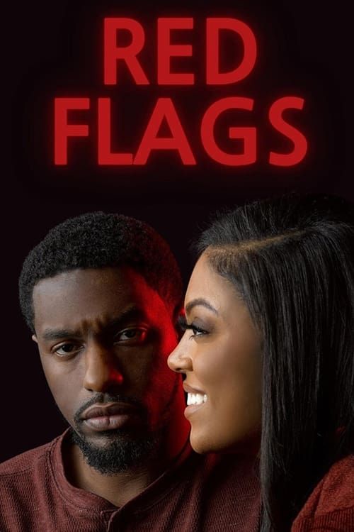 Key visual of Red Flags