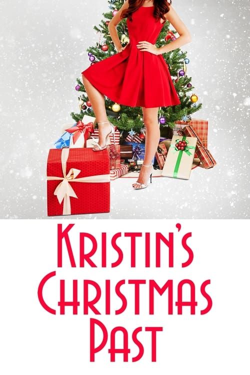 Key visual of Kristin's Christmas Past