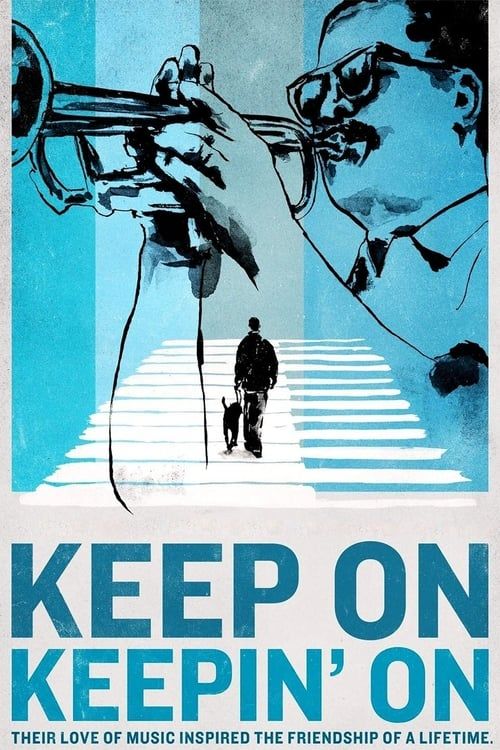 Key visual of Keep On Keepin’ On