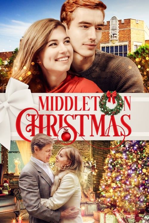 Key visual of Middleton Christmas