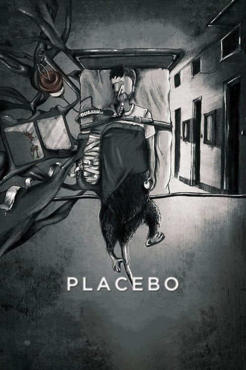 Key visual of Placebo