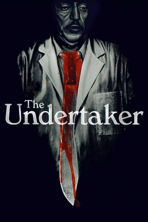 Key visual of The Undertaker