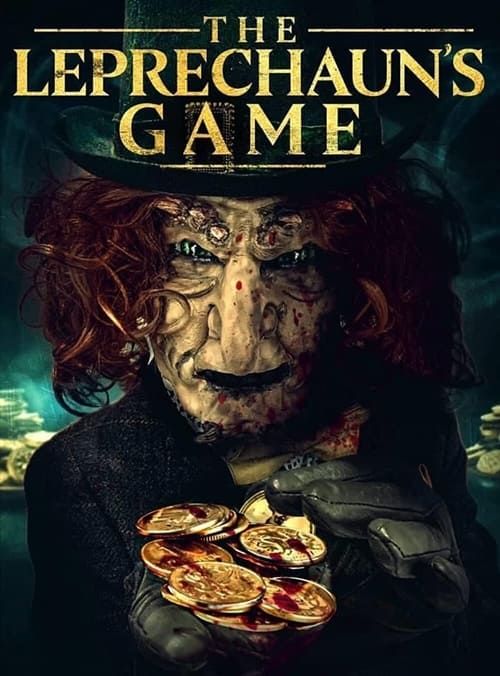 Key visual of The Leprechaun's Game