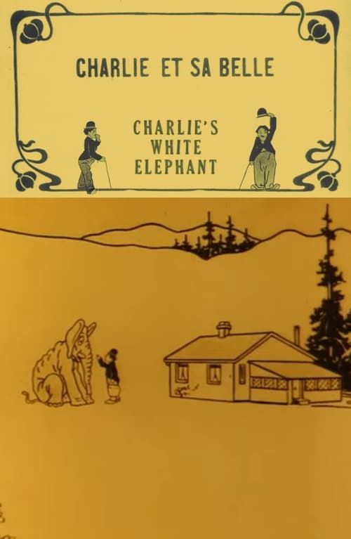 Key visual of Charlie's White Elephant