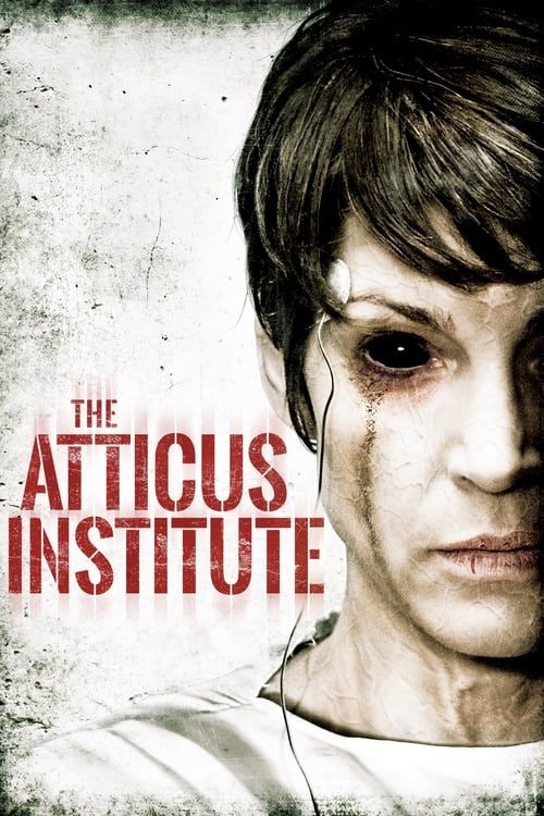 Key visual of The Atticus Institute