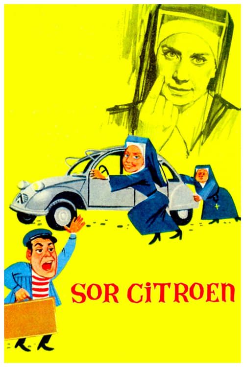 Key visual of Sor Citroen