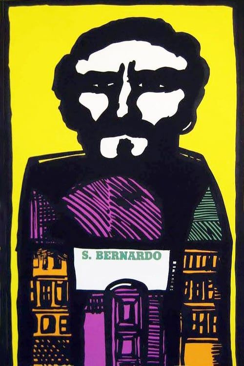 Key visual of S. Bernardo