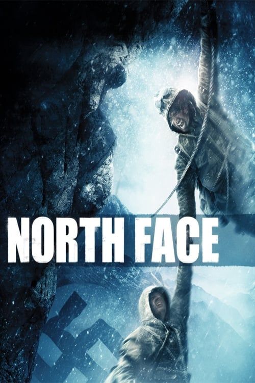 Key visual of North Face