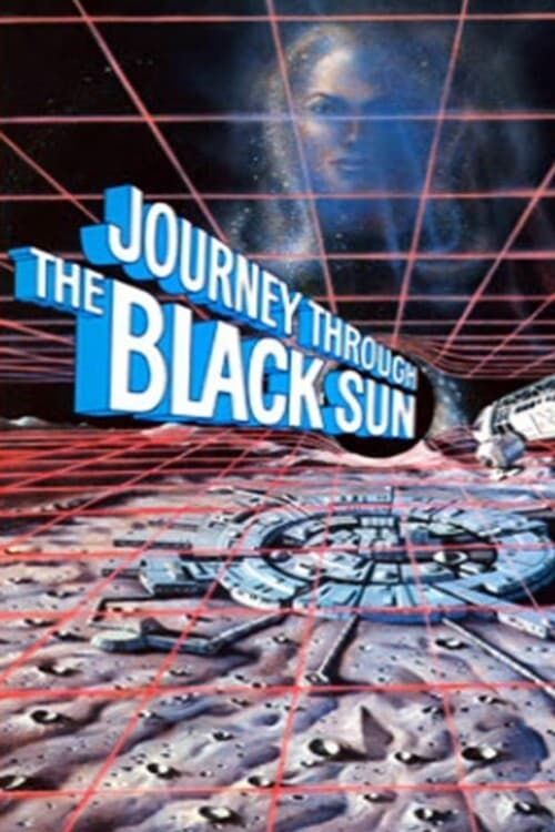 Key visual of Journey Through the Black Sun