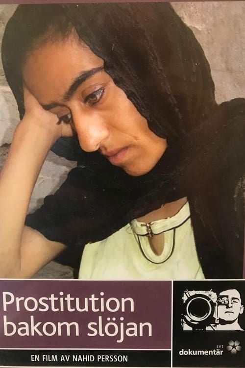 Key visual of Prostitution: Behind the Veil