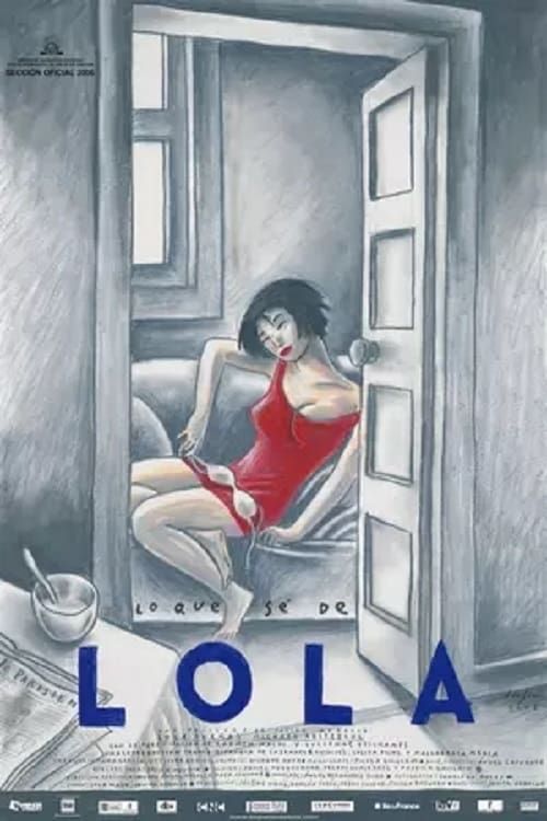 Key visual of Lola