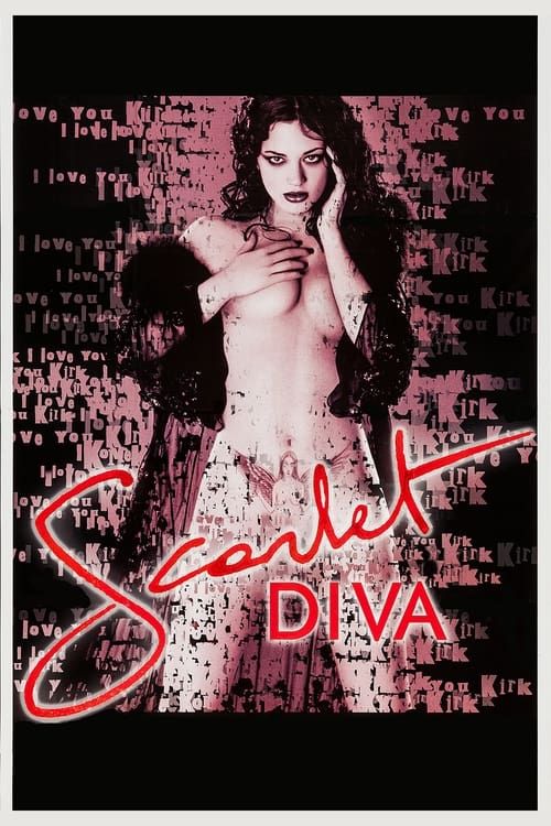 Key visual of Scarlet Diva