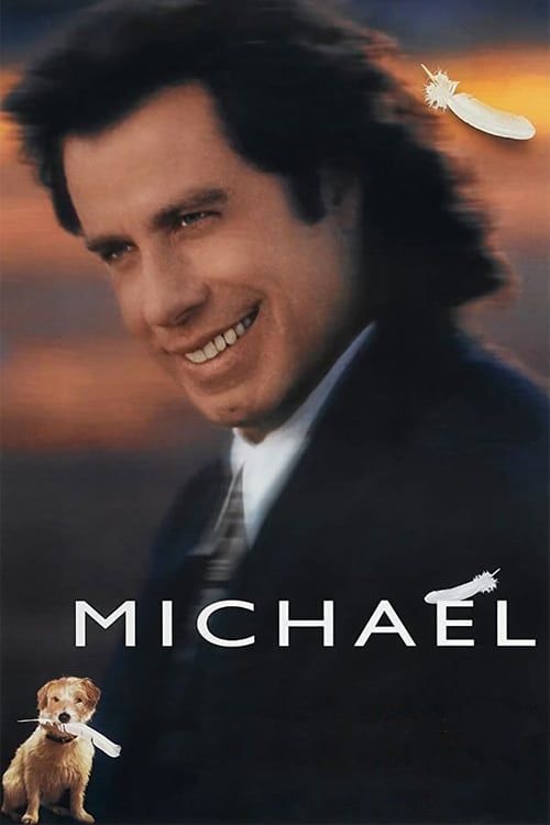 Key visual of Michael