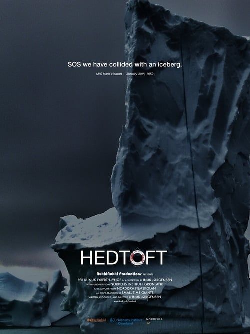 Key visual of Hedtoft